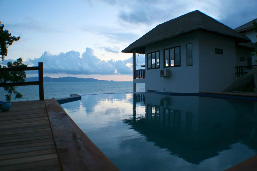 Royal Nature Resort And SPA