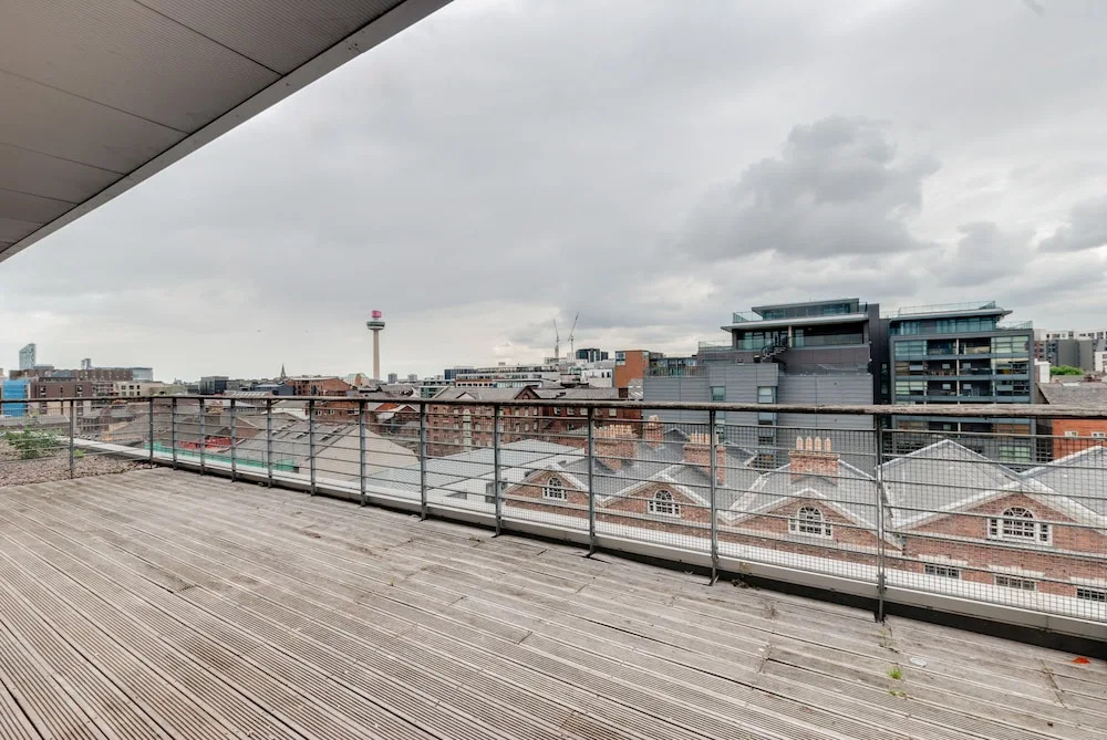Base Serviced Apartments - Duke Street