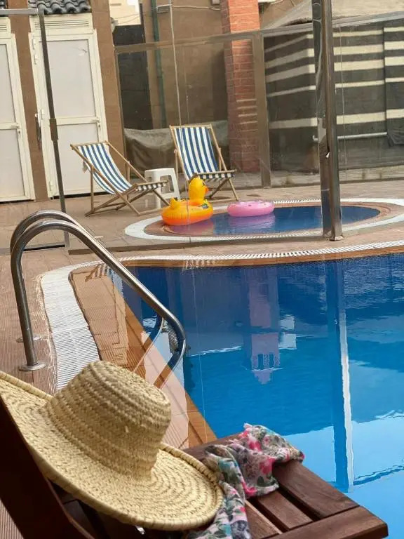 Diva Chalet