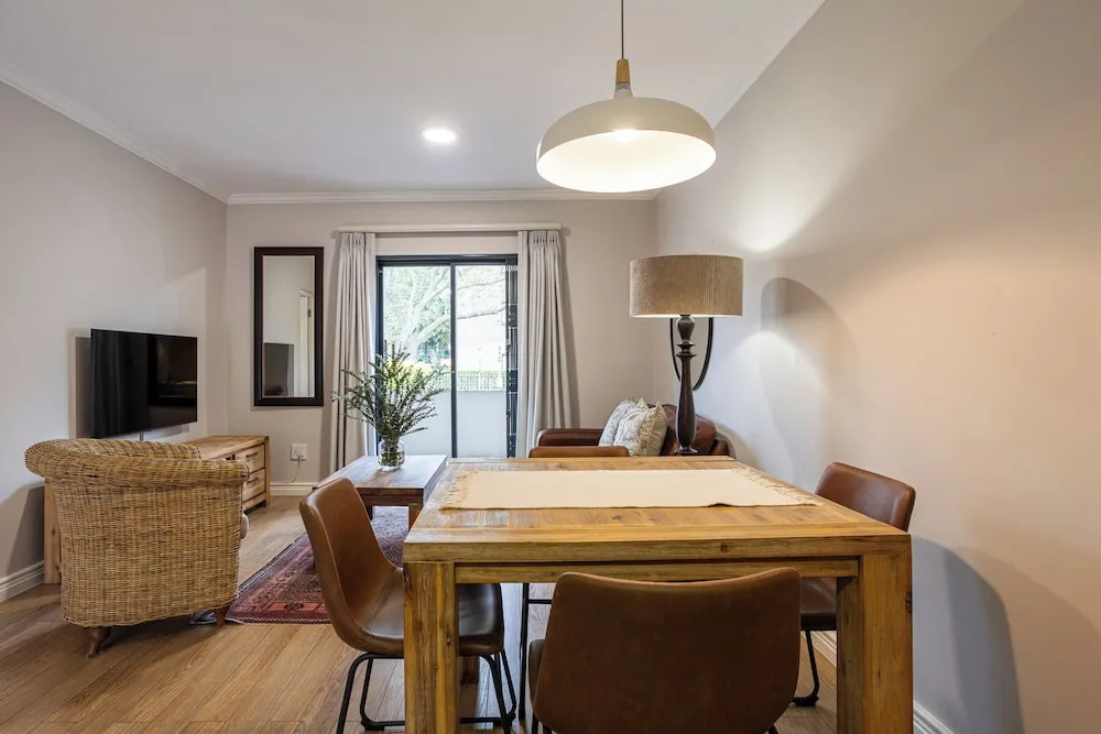 Vino Self Catering Apartment