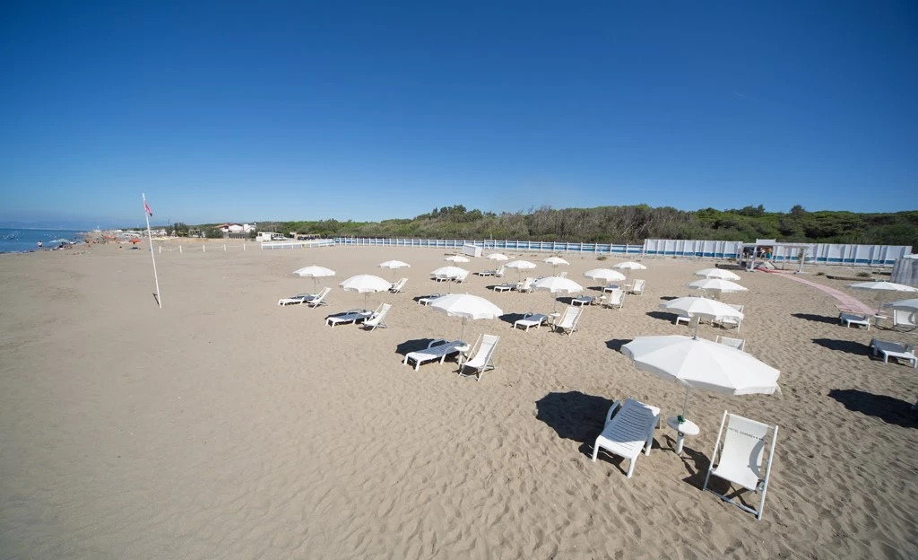 Hotel Cerere