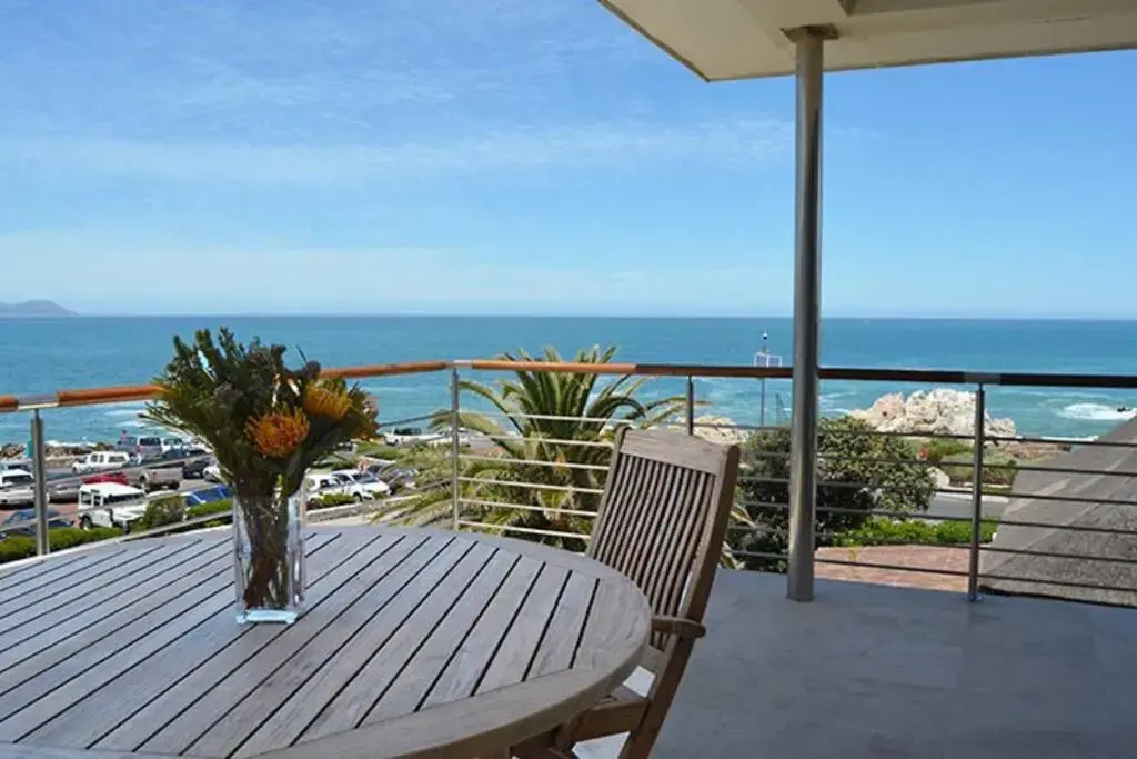Hermanus Seaview Apartment