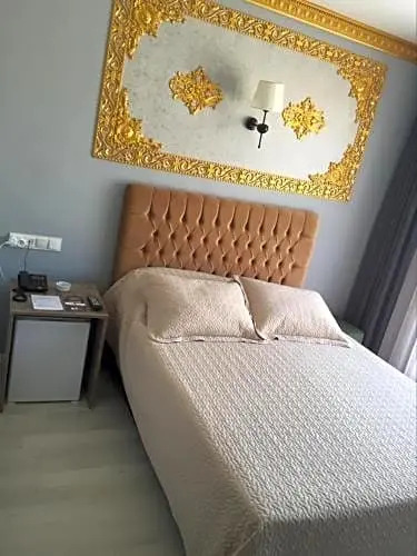 Beyaz Otel Gerze