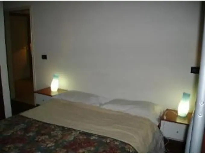 Garibaldi Relais