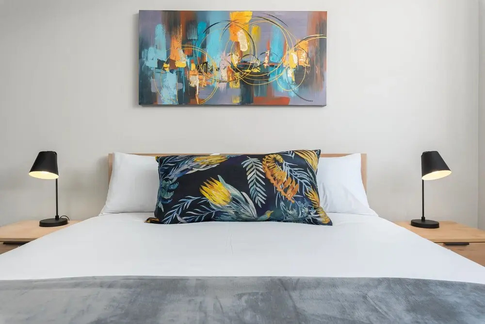 The Quarter Apartments
