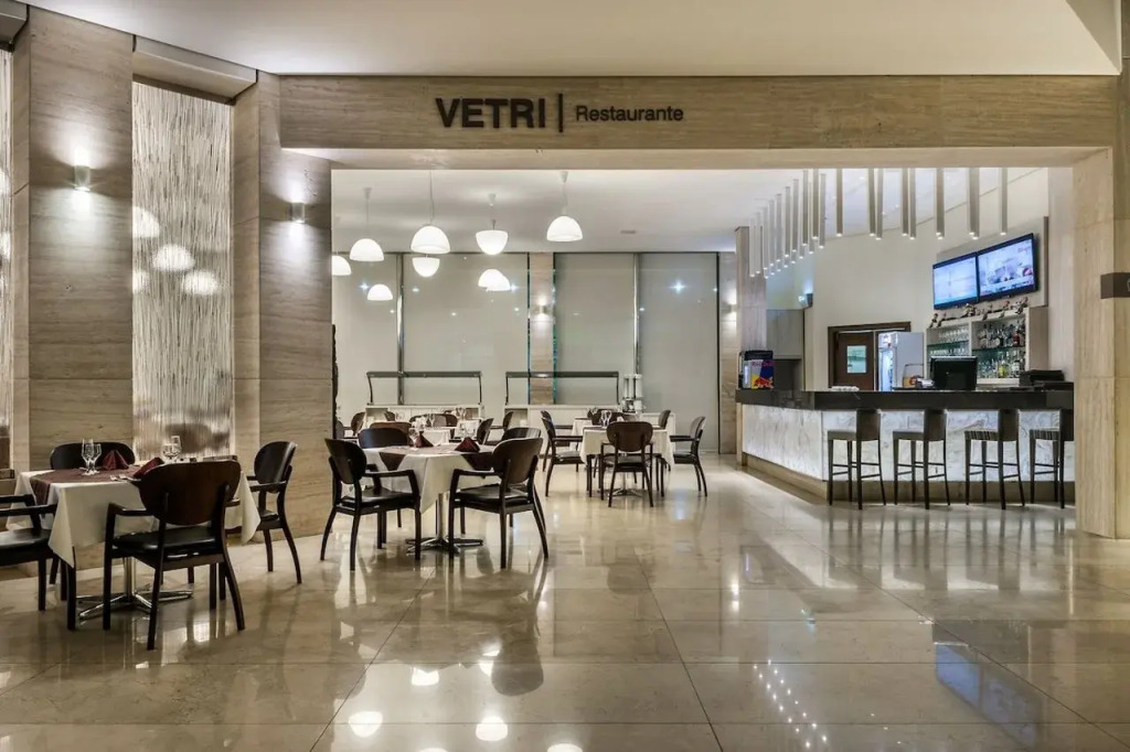 K Hotel