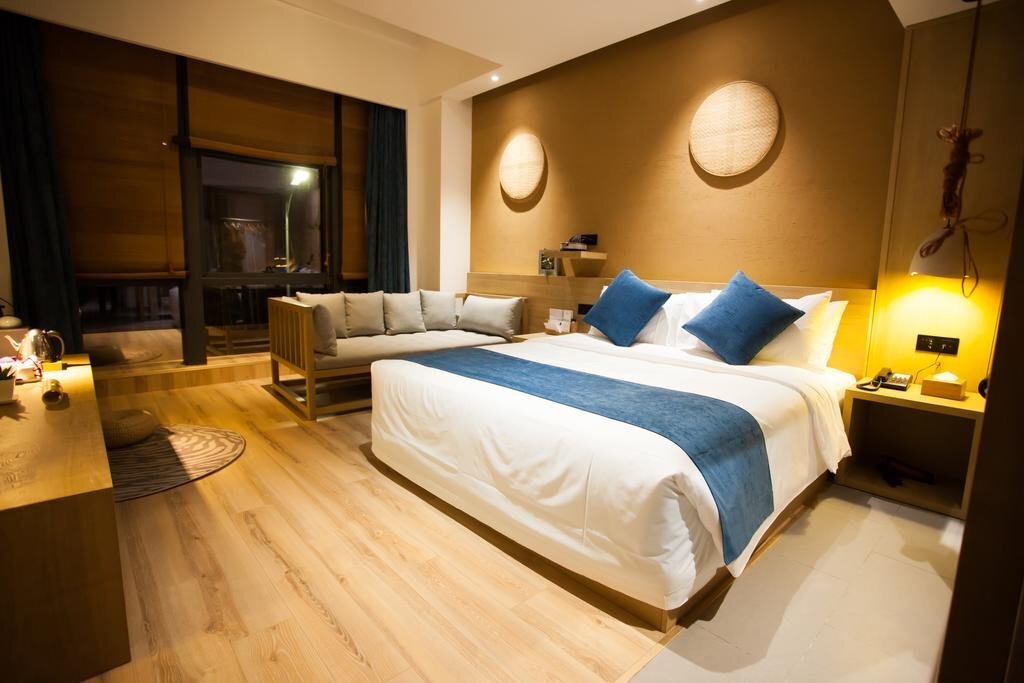 Xiju Hotel