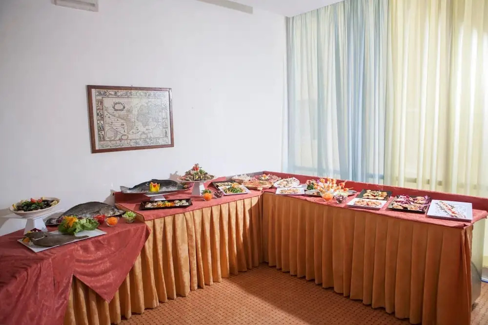Hotel Bologna