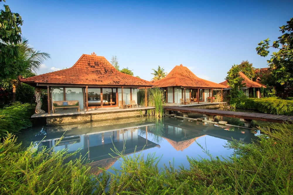 GRIYA KCB VILLA