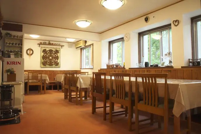 Elsass Club Hotel