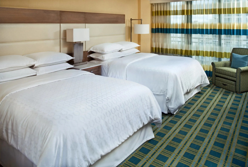 Hyatt Place Virginia Beach Oceanfront