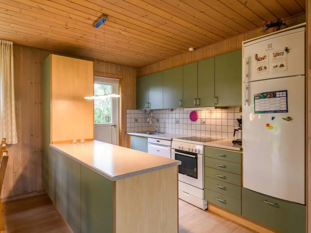 5 Star Holiday Home in Fano