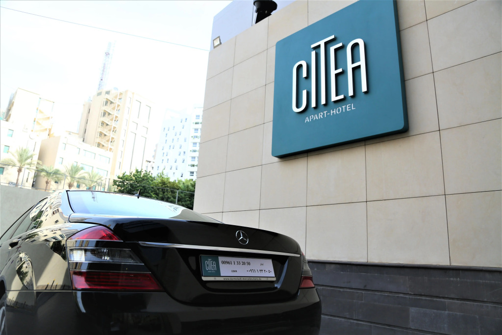 Citea Apart Hotel