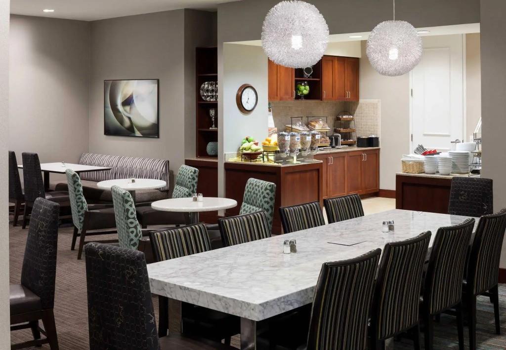 Residence Inn Houston West Energy Corridor