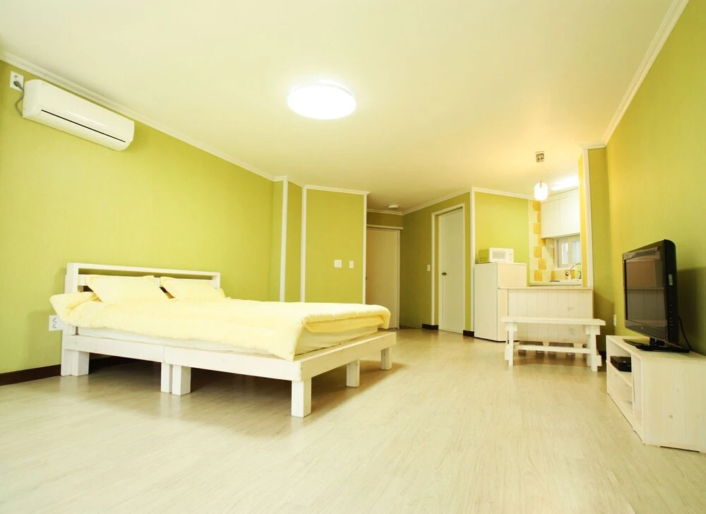 Gapyeong Art Pension