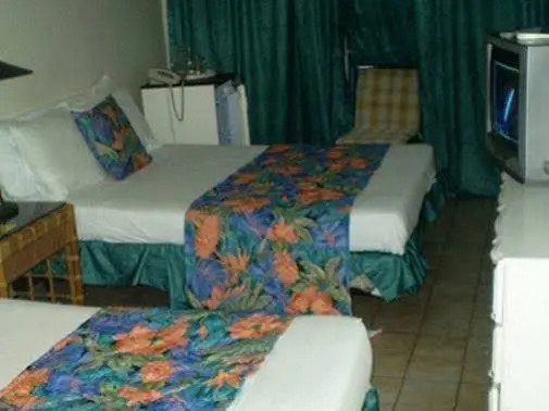 Joshua Rose Guest House