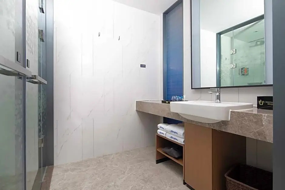 Hampton by Hilton Hangzhou Xiaoshan Jiangnan Technology City