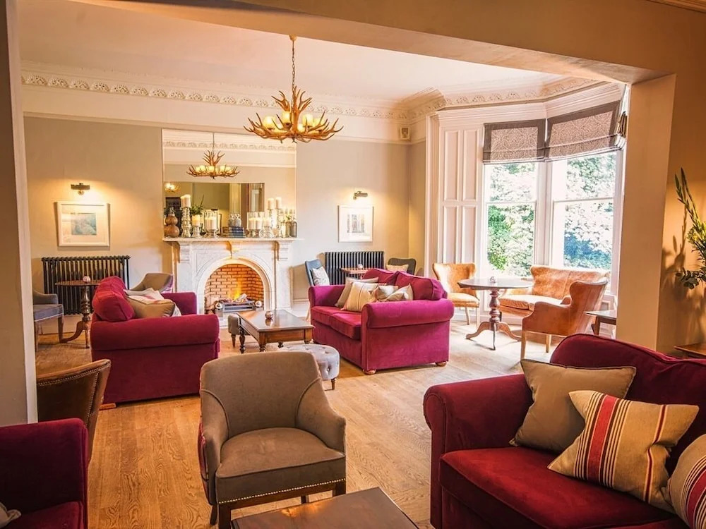 Eslington Manor