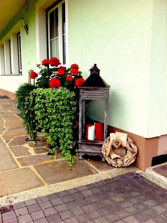 Appartement Felsenheim