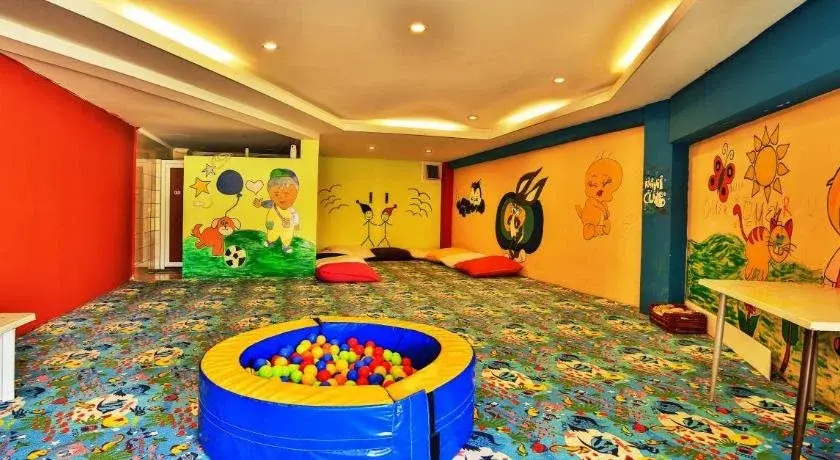 Hedef Resort Hotel & Spa