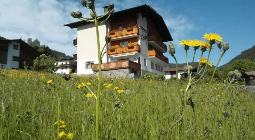 Gästehaus Sonja