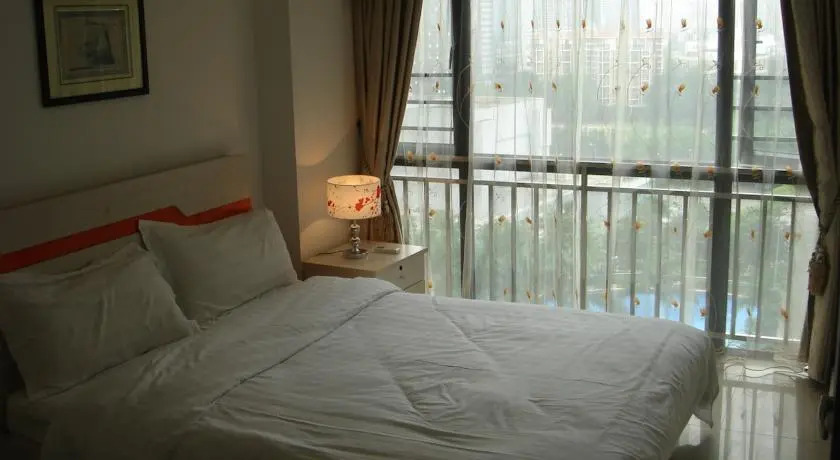 Guang Yuan Yi Zhan Apartment