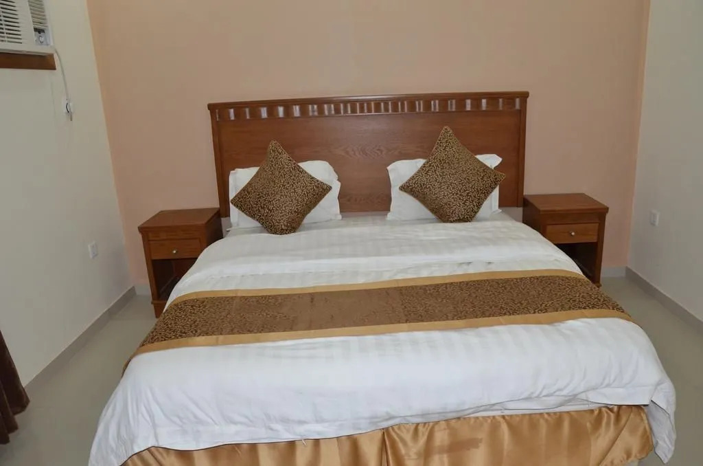 Al Manzel Al Hadea Hotel Apartments