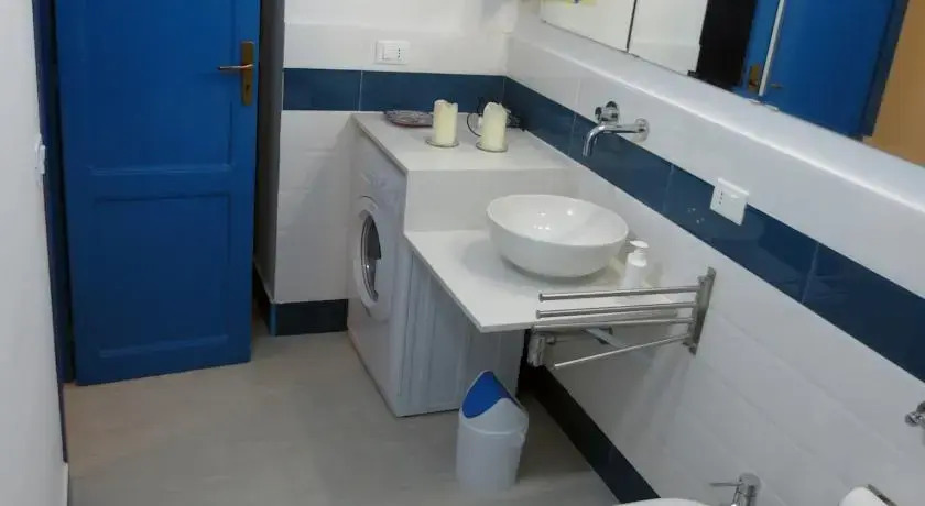La Casa Fra Le Nuvole