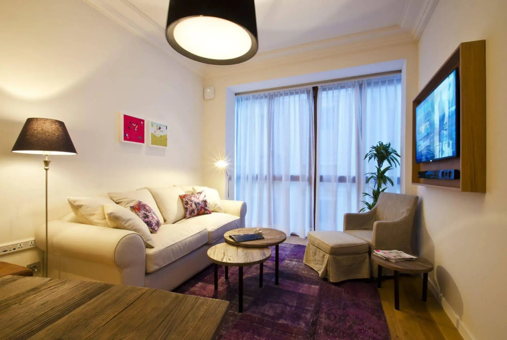 Palma Suites