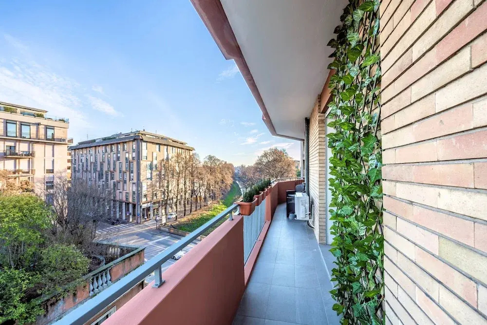 Dimora uno - 5 Stars Apartment