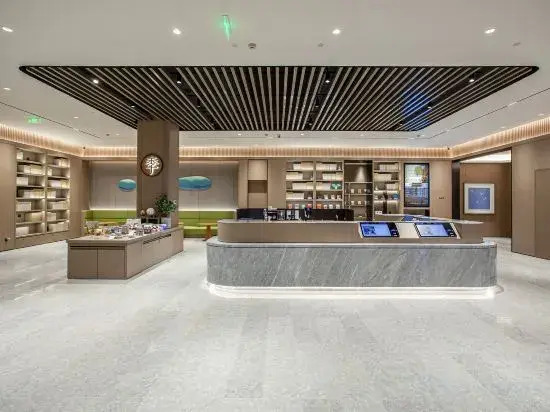 JI Hotel (Bozhou Mengcheng Wanda Plaza)