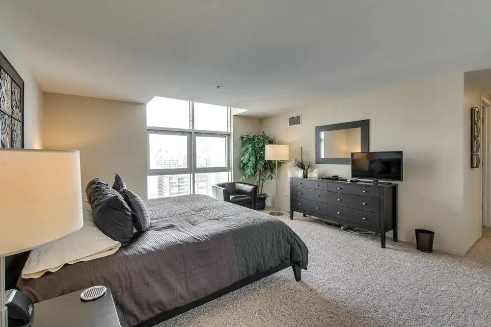 The Penthouse at Grand Plaza