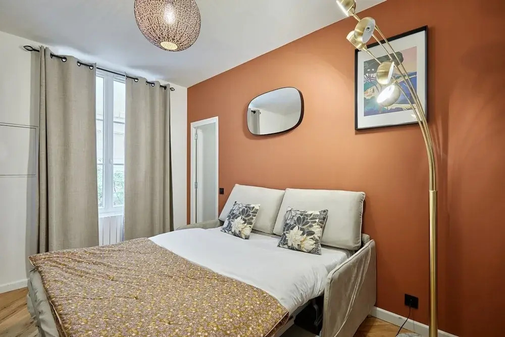 Charming new Flat in the Centre of Paris