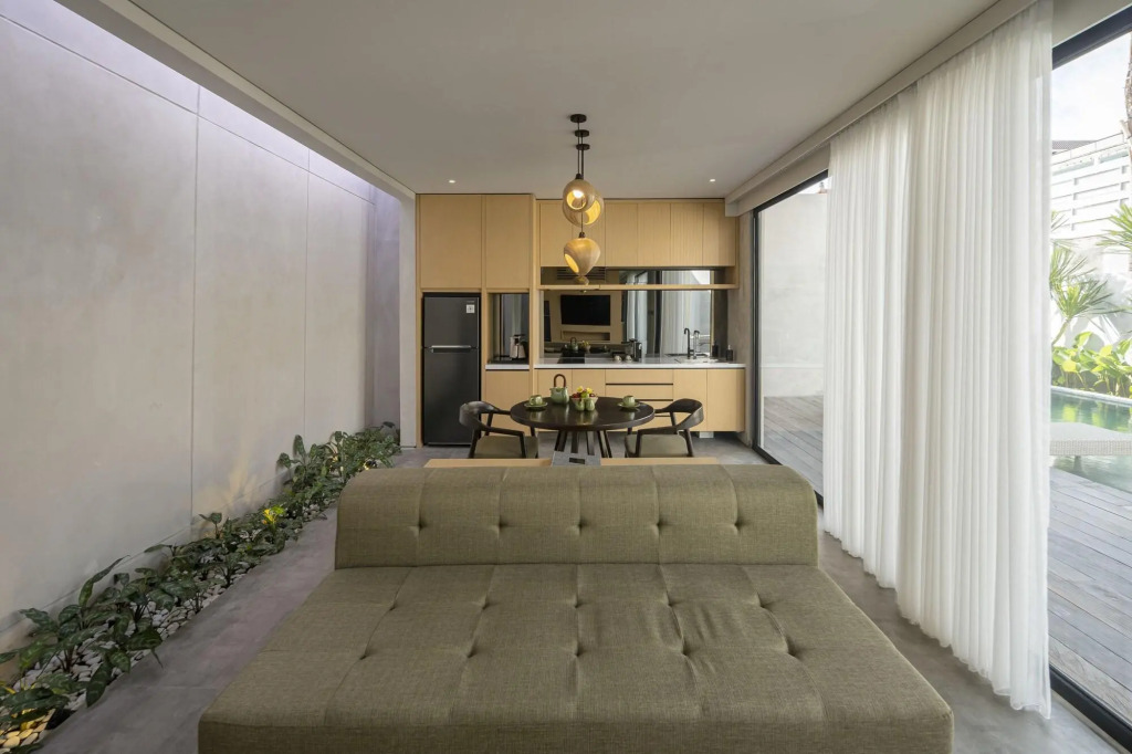 INSPIRA Seminyak