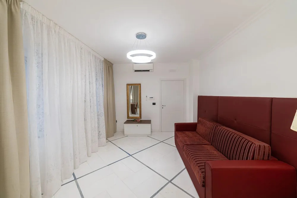 Apart Hotel Suite Italy Naples Chiaia Mergellina