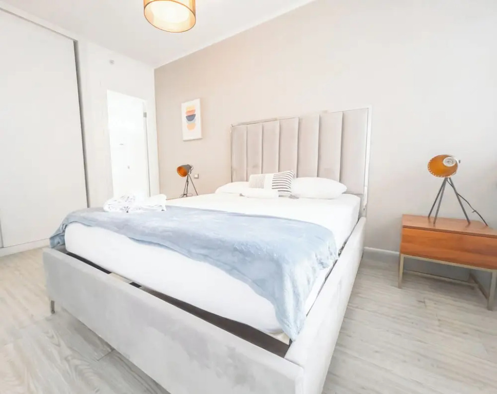 Boutique Apartments Panama Atlapa
