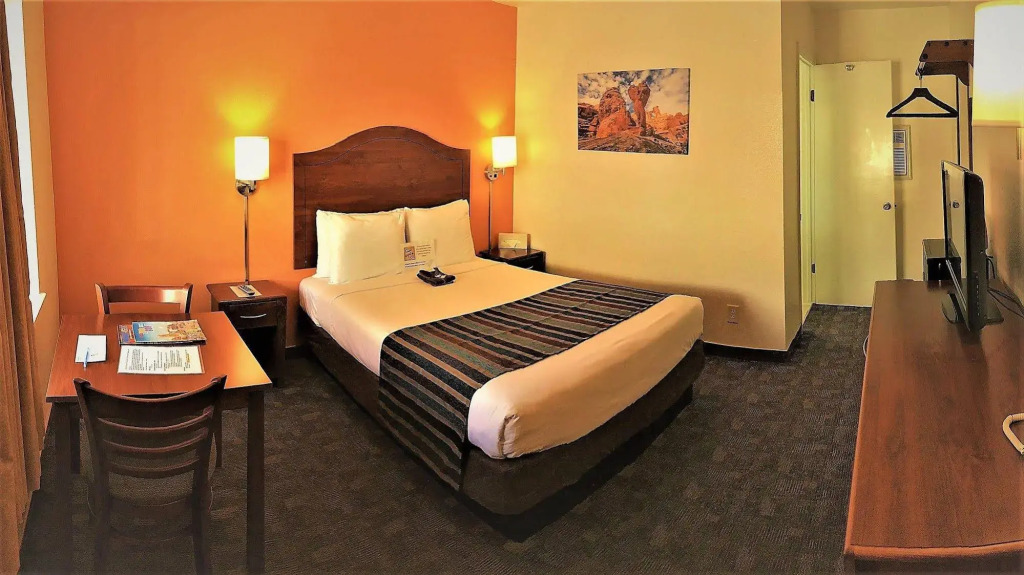 Adventure Inn Moab