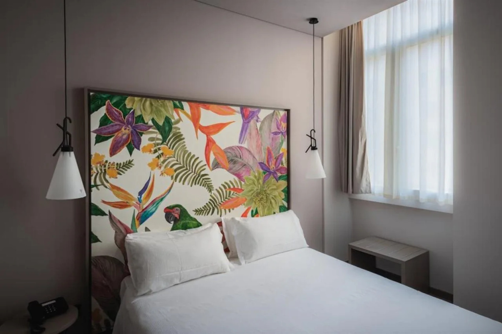 Hotel San Giovanni Roma