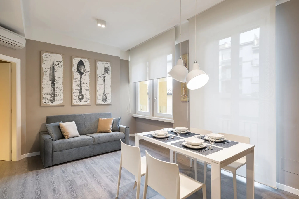 Matteotti Home Verona