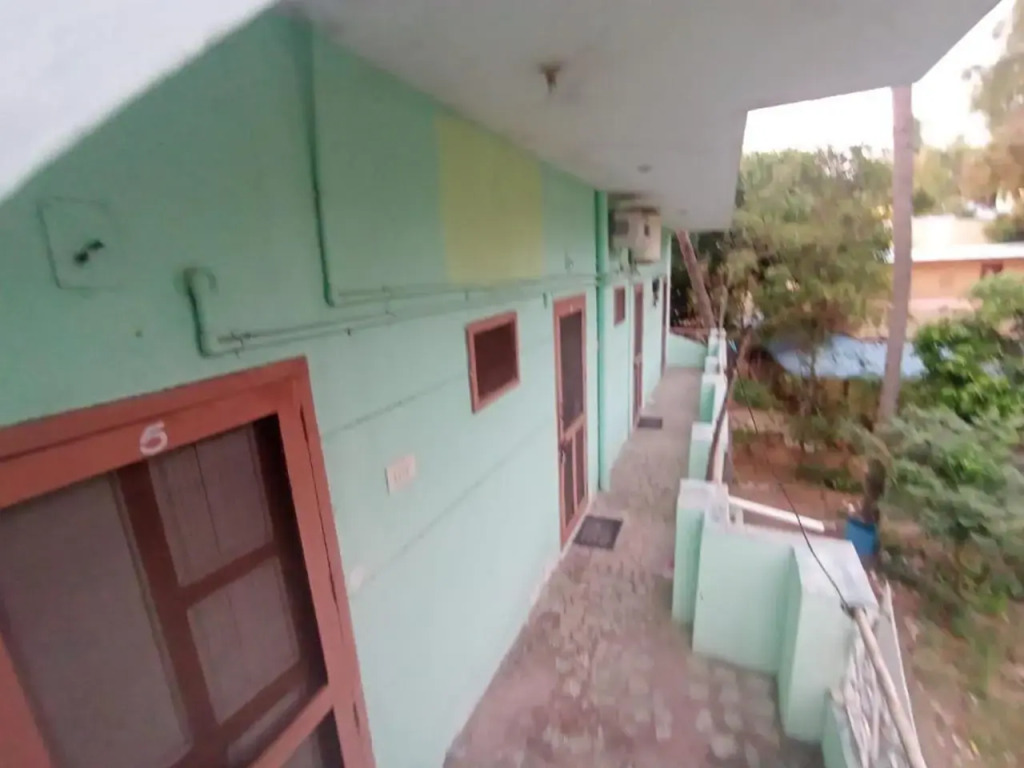 G Shankara guest house
