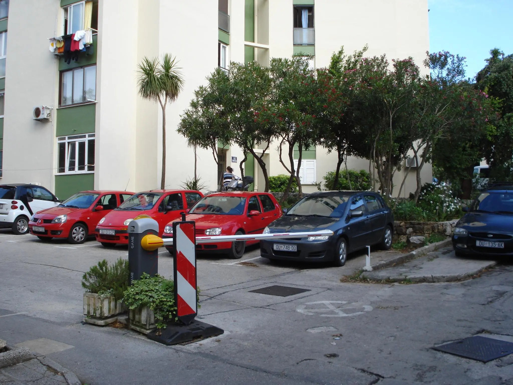 Apartman Perone