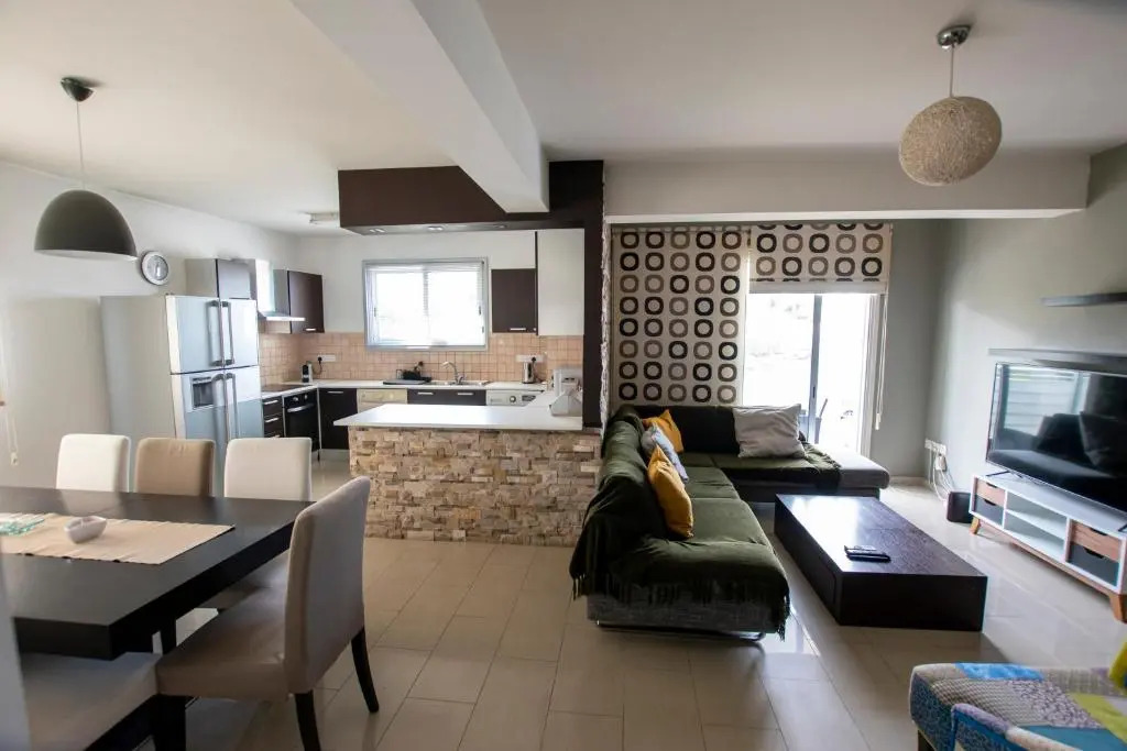 Executive 2 BDR *Nicosia City*
