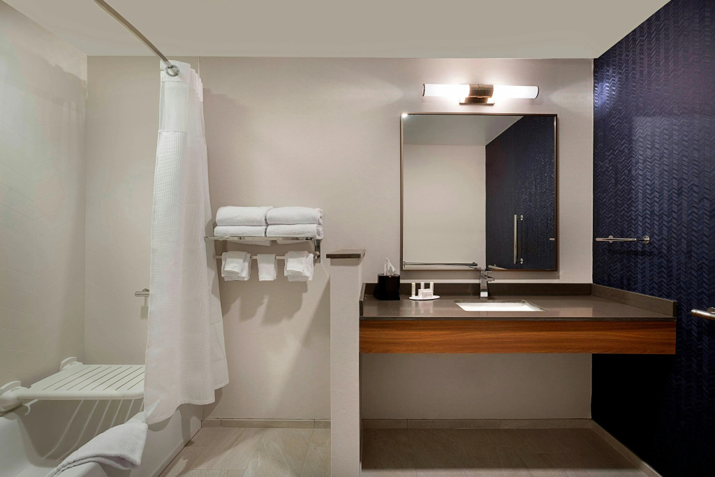 Fairfield Inn & Suites by Marriott Shelby