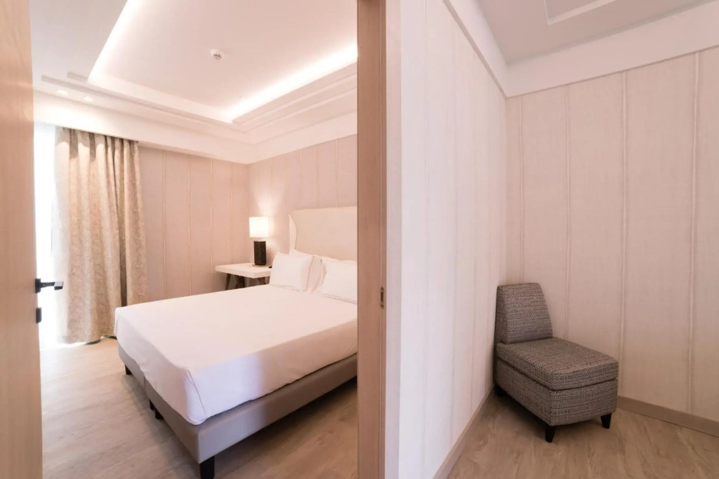 Splendido Bay Luxury Spa Resort