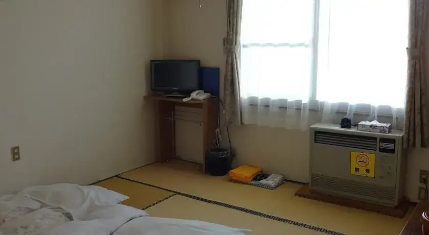 Ryokan Yougan Onsen