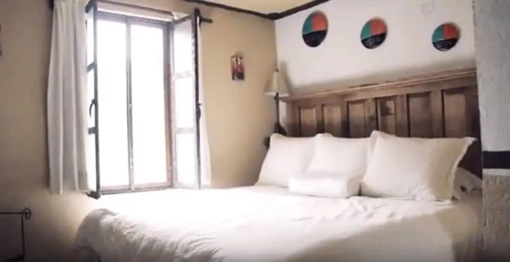 Hotel Mesón Pocitos
