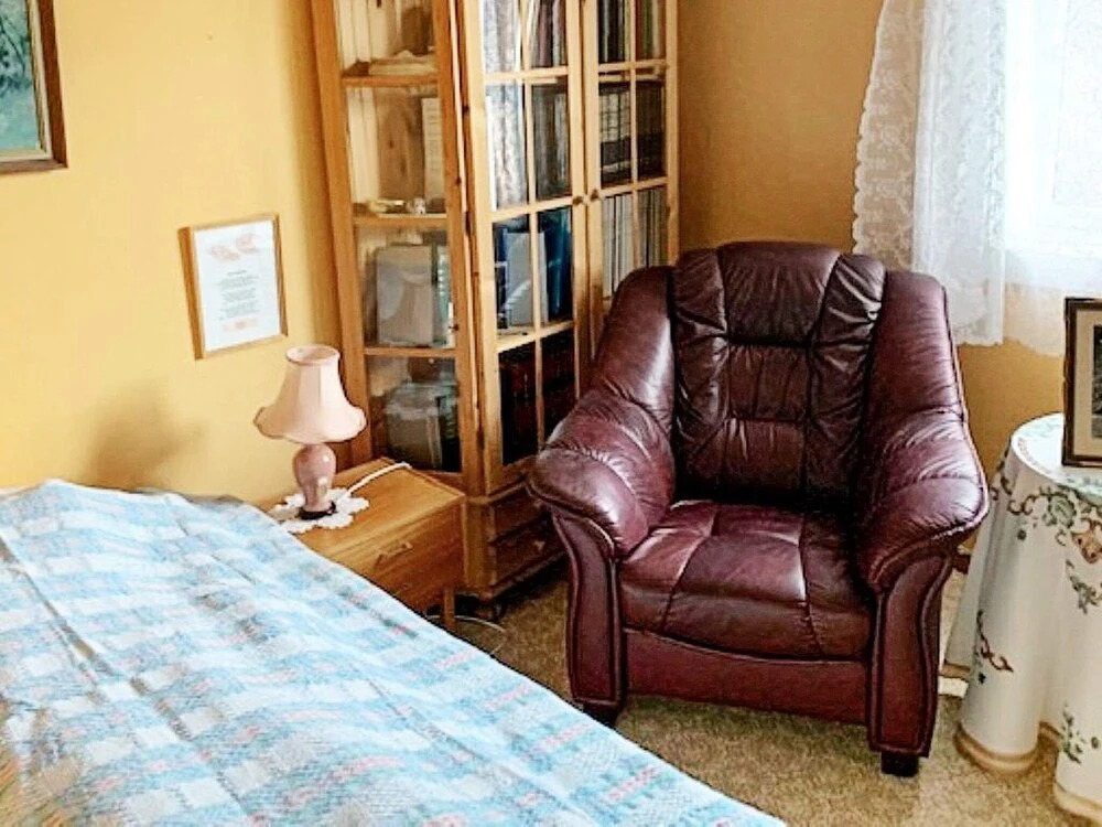 8 Person Holiday Home in Skei i Jølster