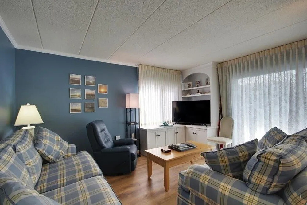 Salty Sands II 201 - 2 Br Condo