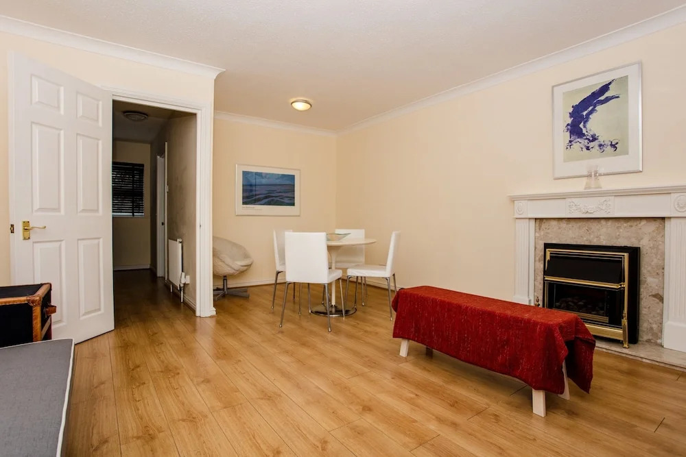 3 Bedroom House near Canary Wharf
