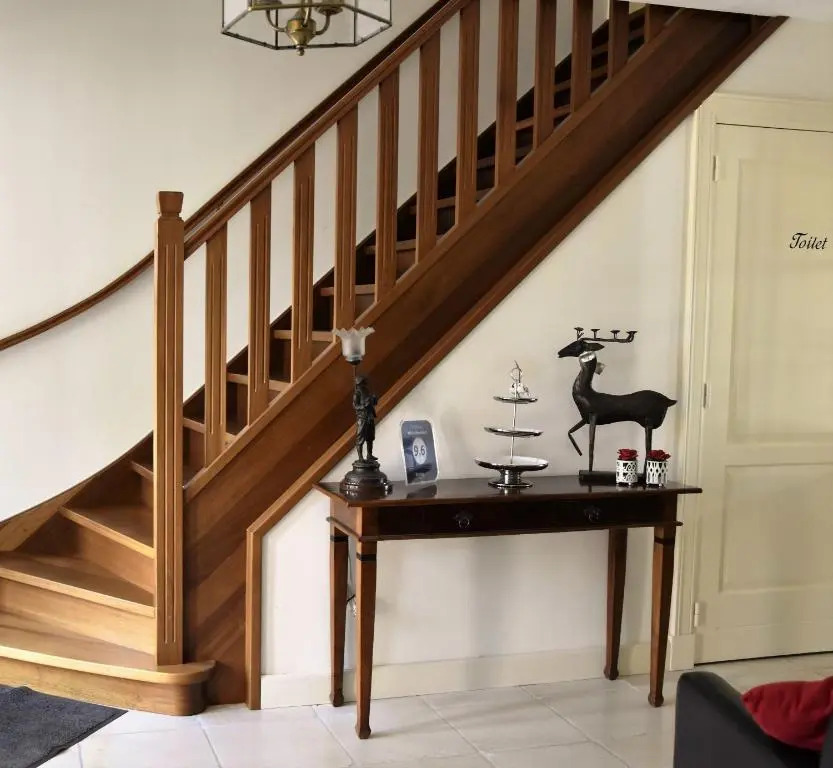 B&B De Rozenhorst